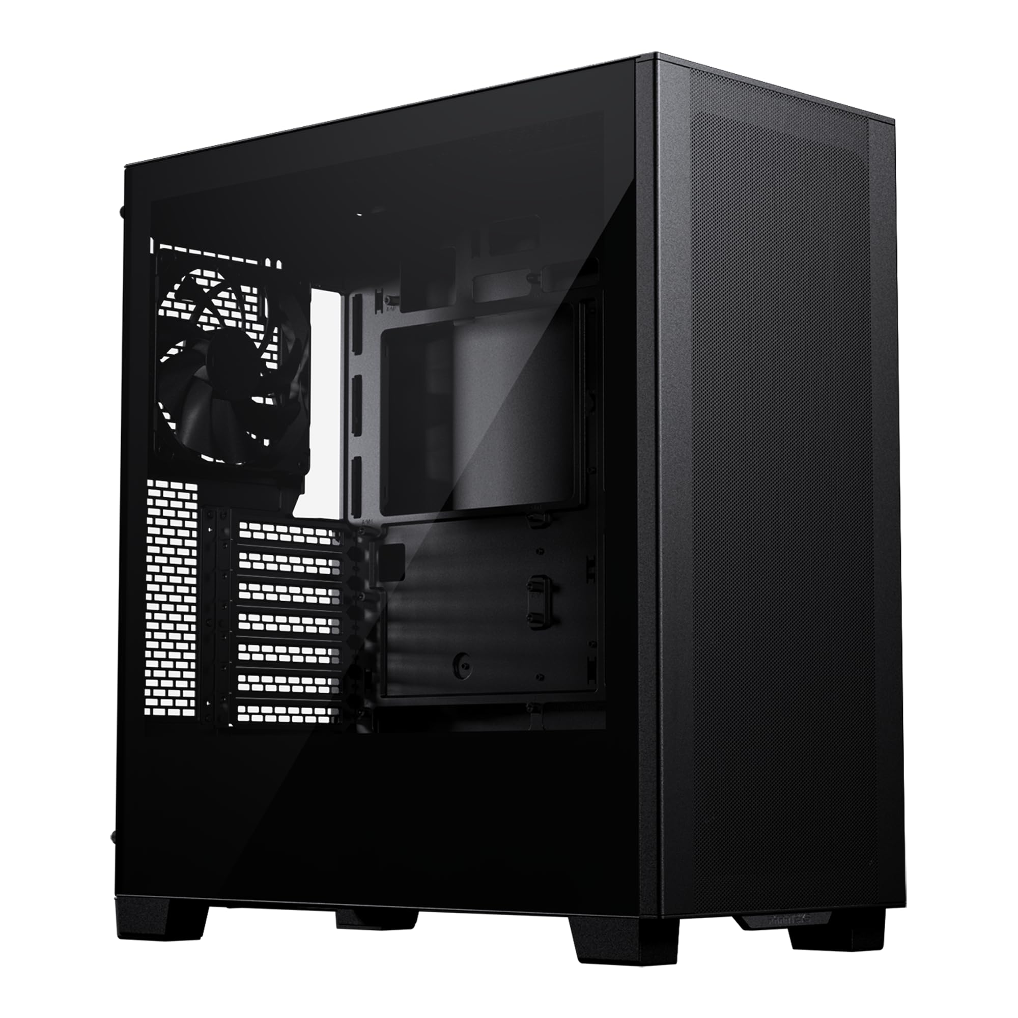 Amazon.co.jp: Phanteks XT Pro ミッドタワー ゲーミングシャーシ 高